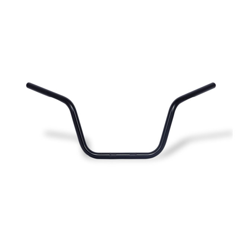 FLST OEM STYLE HANDLEBAR 1". BLACK 905261