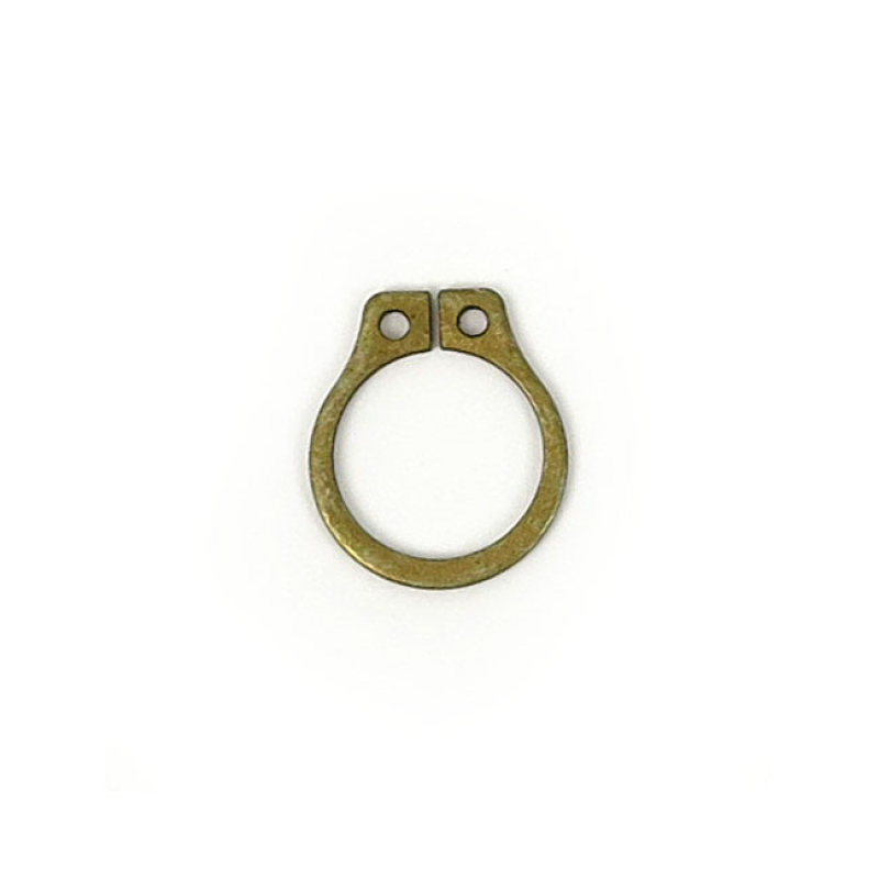 RETAINING RINGS, FRONT FOOTPEG MOUNT 905291