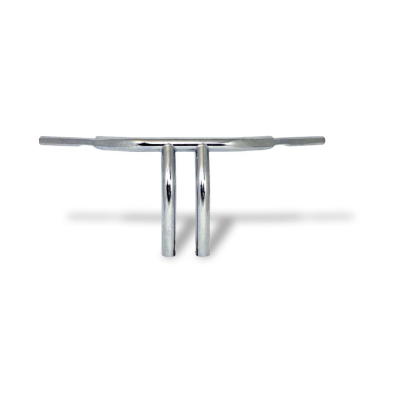 SUPERFAT 1-1/2" TILLER BAR, 12" RISE 905322