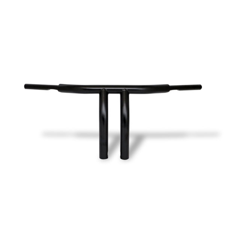 SUPERFAT 1-1/2" TILLER BAR, 12" RISE 905327