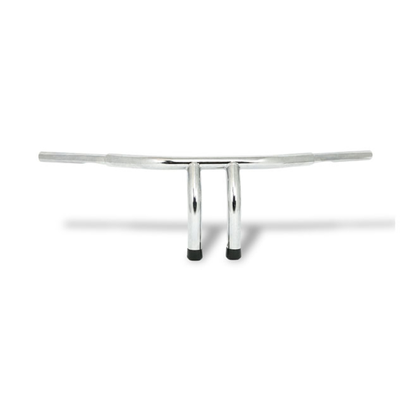 FAT 1 1/4" TILLER BAR, 8" RISE 905352