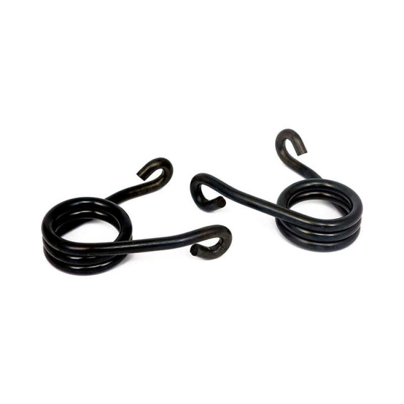 SCISSOR SOLO SEAT SPRINGS, BLACK 3 INCH 905396