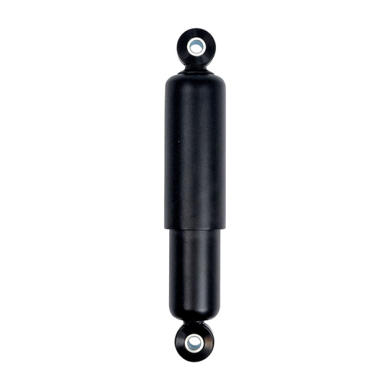 SOFTAIL SPRINGER SHOCK ABSORBER, FRONT. MATTE BLACK REPLACEMENT OEM ST 905397