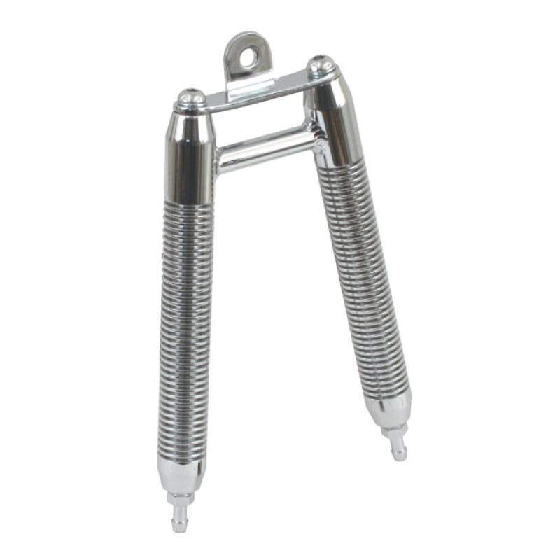 UNIV OIL COOLER, V-SHAPE 905412