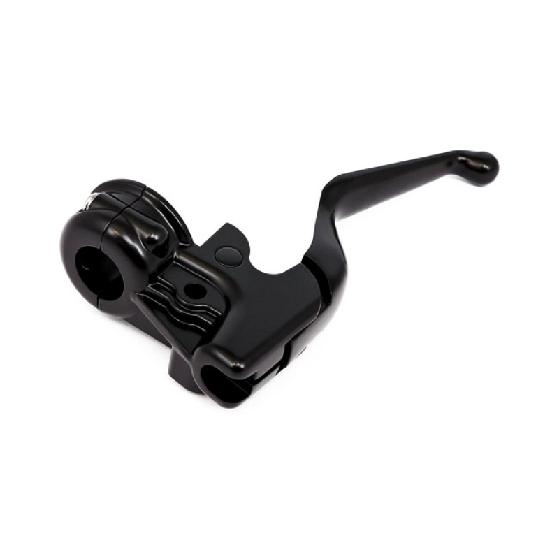 CLUTCH LEVER ASSEMBLY. BLACK OEM STYLE REPLACEMENT HANDLEBAR CLUTCH LE 905441