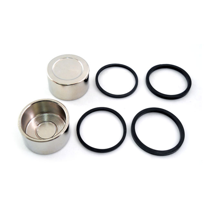 CALIPER PISTON & SEAL KIT, REAR 905471