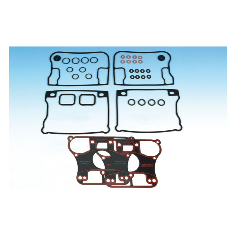 TIIVISTESARJA VENTTIILIKOPAT BT92-99 KUMI JAMES 905547