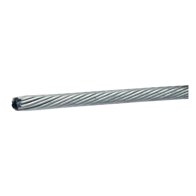 BARNETT, BULK INNER CLUTCH/BRAKE CABLE .125" OD 905604