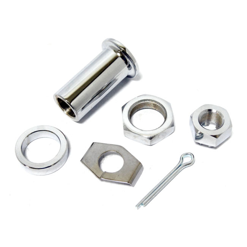 AXLE HARDWARE KIT, REAR 905661