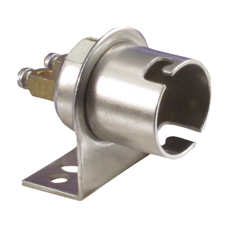 UNIVERSAL LAMP HOLDER BA15D 905664