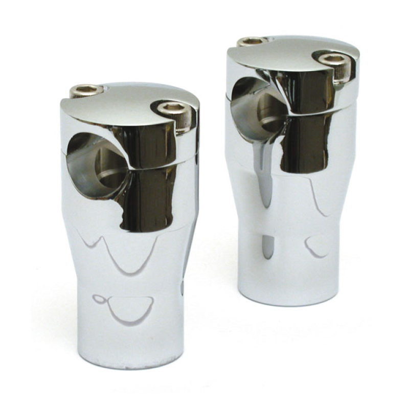 3 INCH EARLY STYLE RISERS 905780