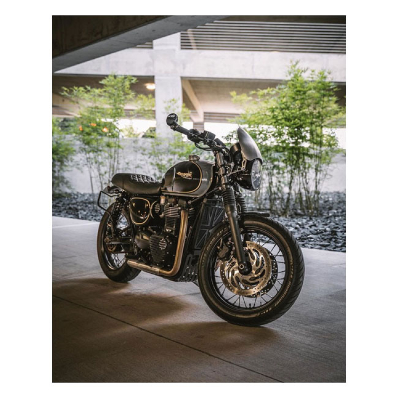 MOTONE AIRBLADE SCREEN, ALUMINUM. BRUSHED FINISH BRUSHED FINISH. DRAWN 905831