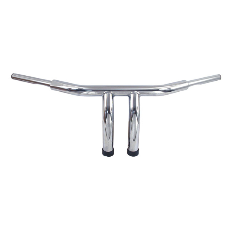 TILLER FATBAR 1-1/2 INCH, 8 INCH RISE 905948