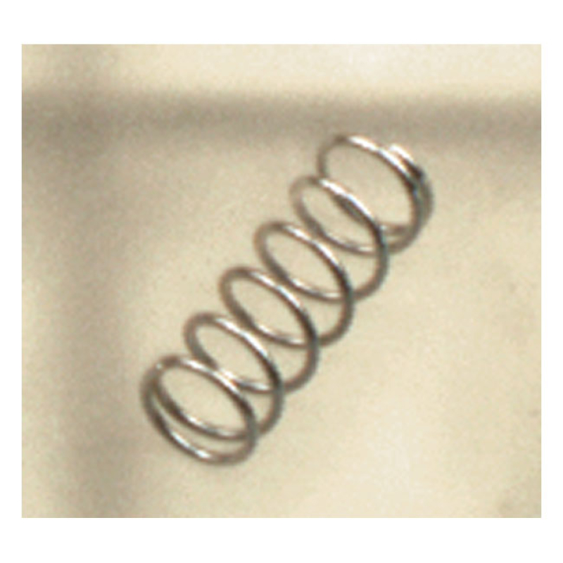 PLUNGER SPRING FOR H/B/ MAST.CYL 905970