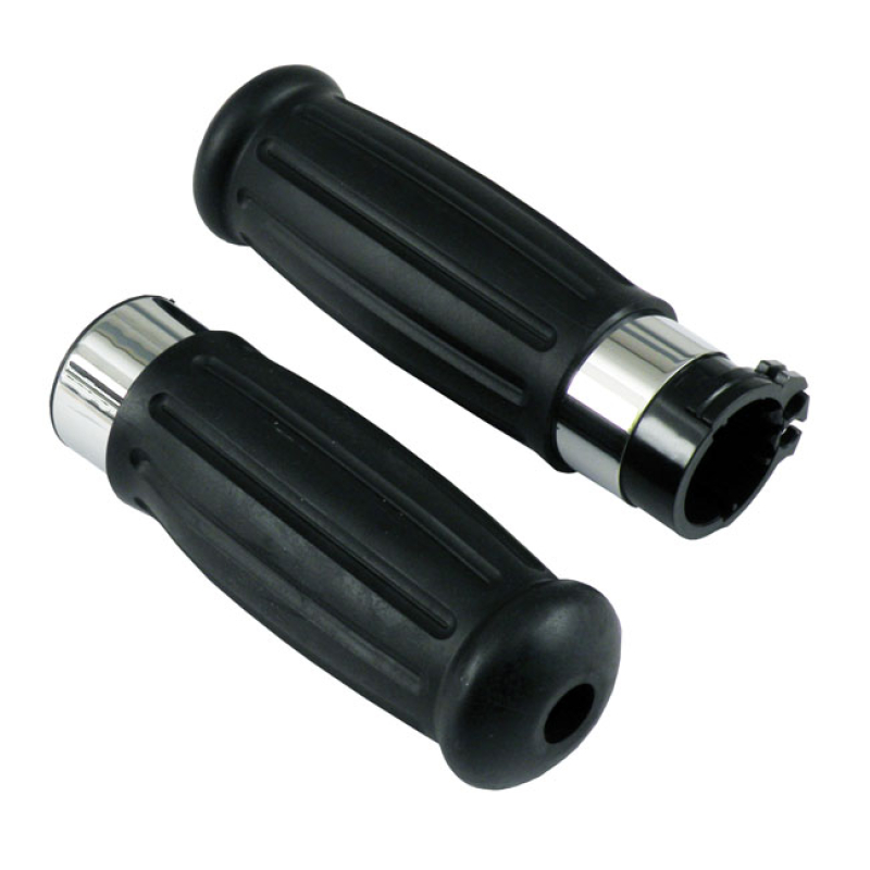 ANTIQUE STYLE HANDLEBAR GRIP SET 906101