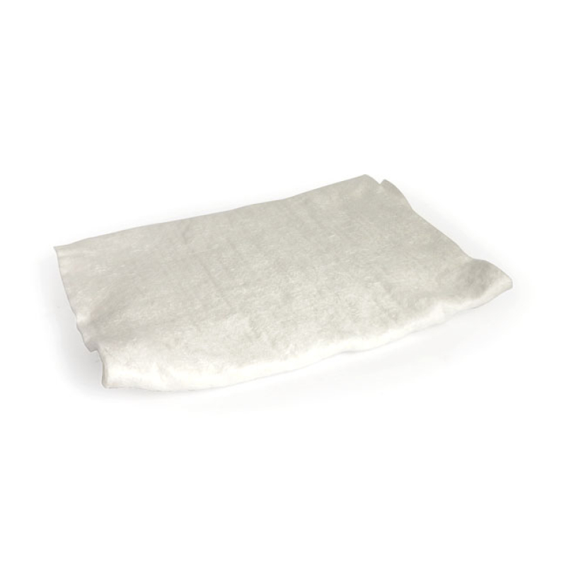 EXHAUST MUFFER RE-FILL 906123