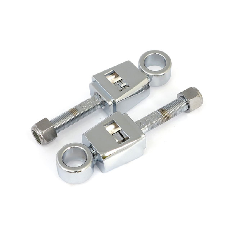 PRECISION AXLE ADJUSTER KIT 906237