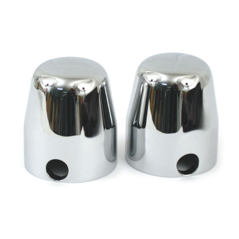 REAR AXLE NUT CAP KIT 906260