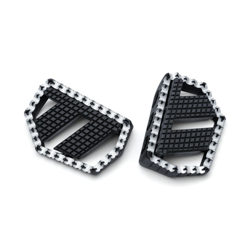 KURYAKYN, RIOT-X MINI BOARDS. SATIN BLACK 906430