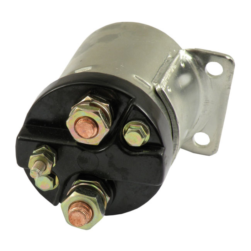 SOLENOIDI SINKKI  1965-88 (USA MADE) 906435