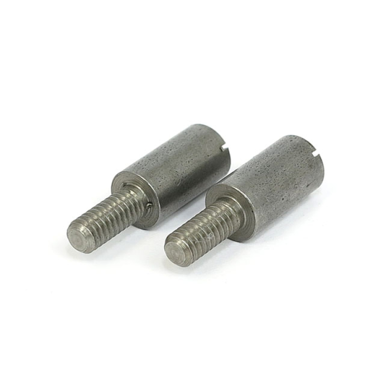 TIMER STUD SCREW SET, OVERSIZED THREADS 906621