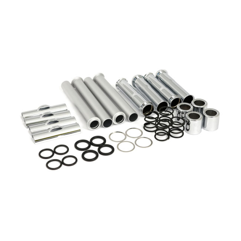 COMPLETE PUSHROD COVER KIT 906702