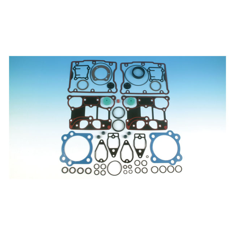 TIIVISTESARJA YLÄP. TC 95" 1999-2004, JAMES, 906917