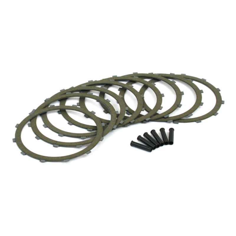 BARNETT CLUTCH PLATE SET, KEVLAR 906935