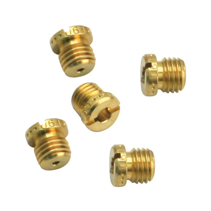 MAIN JET S&S .040 FITS S&S SUPER. 907001