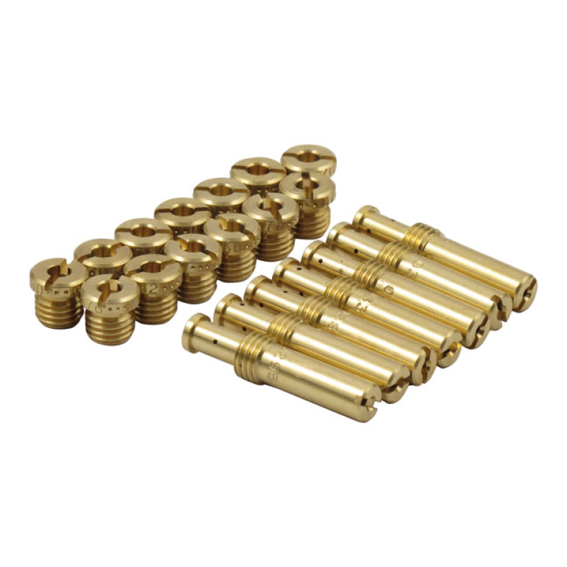 S&S MASTER JET PACK 907024