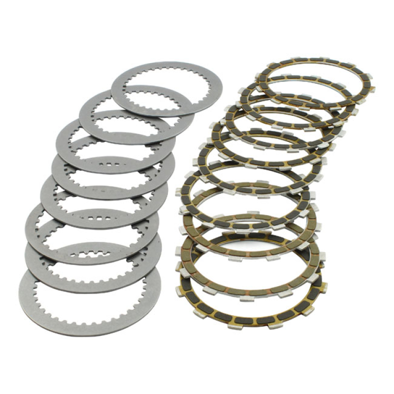 BARNETT CLUTCH KIT, CARBON FIBER 907073