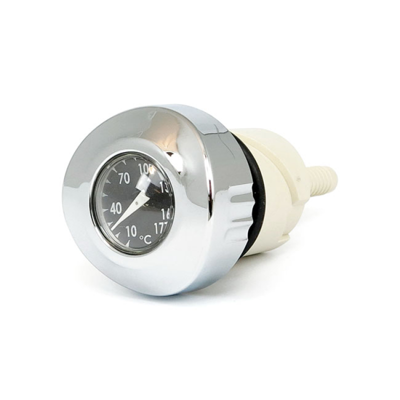 OIL TANK DIPSTICK WITH TEMP.GAUGE 907088