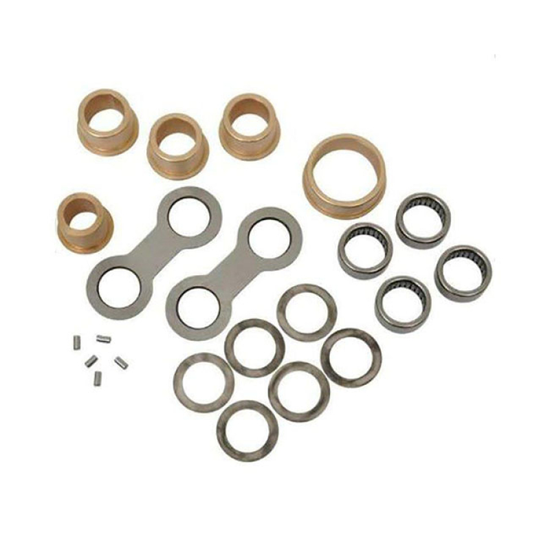 BUSHING KIT, CAM & GEAR SHAFT 907143