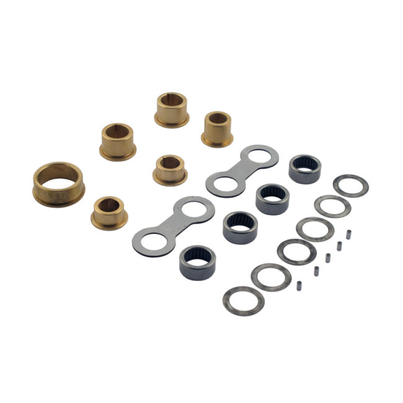 BUSHING KIT, CAM & GEAR SHAFT 907144