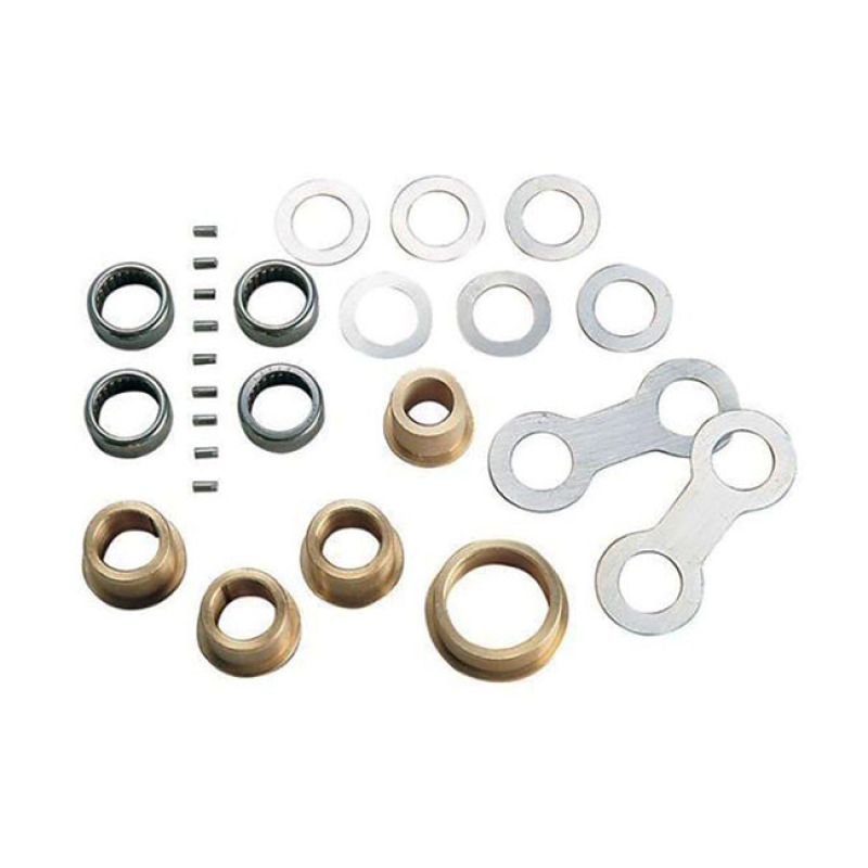 BUSHING KIT, CAM & GEAR SHAFT 907146