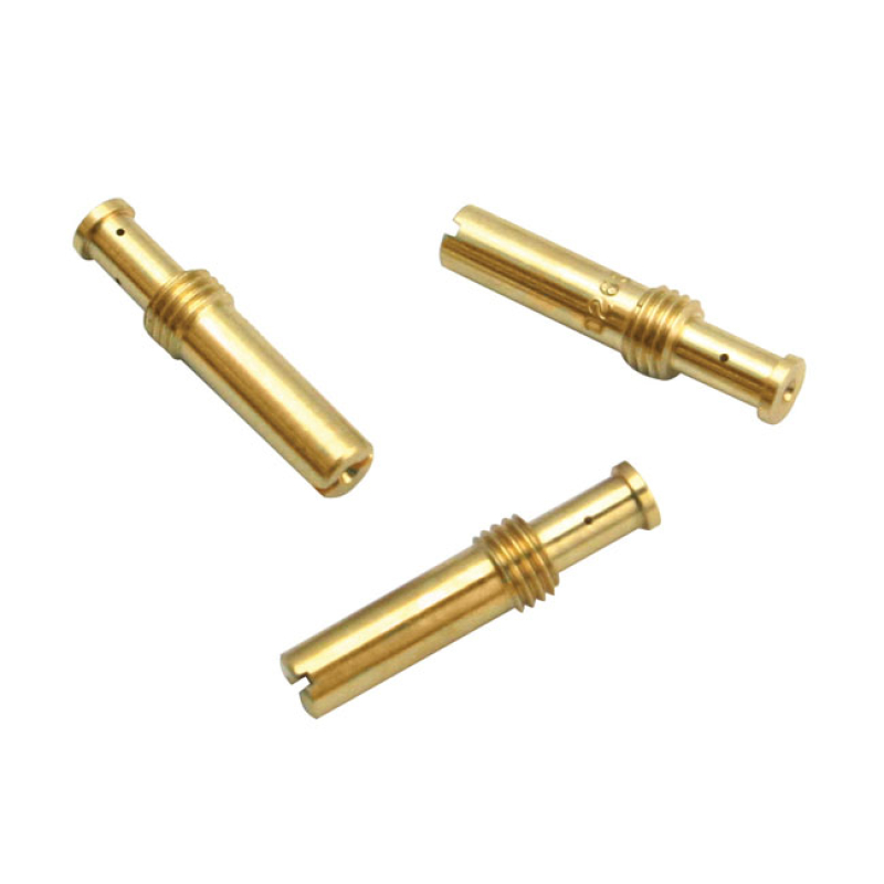 S&S, INTERMEDIATE JET, .025 SUPER B, D, E AND G CARBS 907225