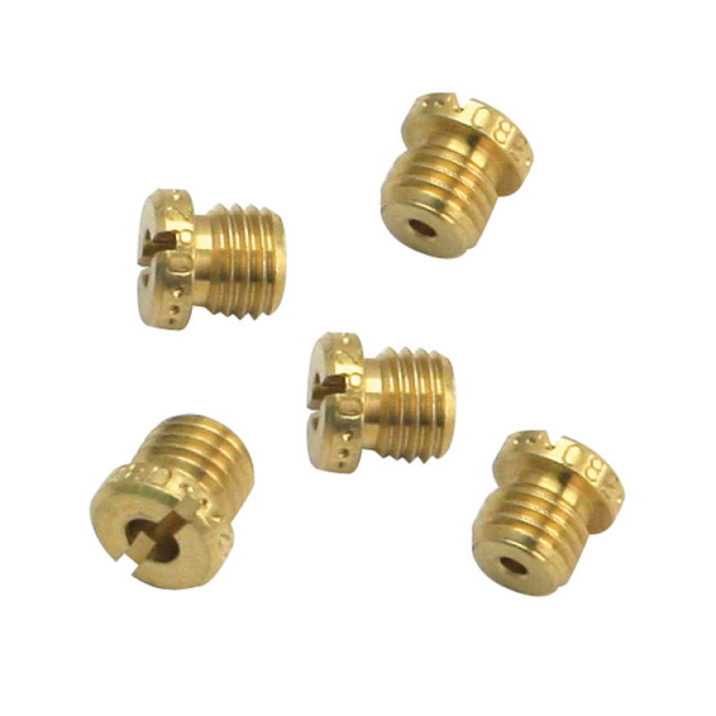 MAIN JET S&S .082 907305