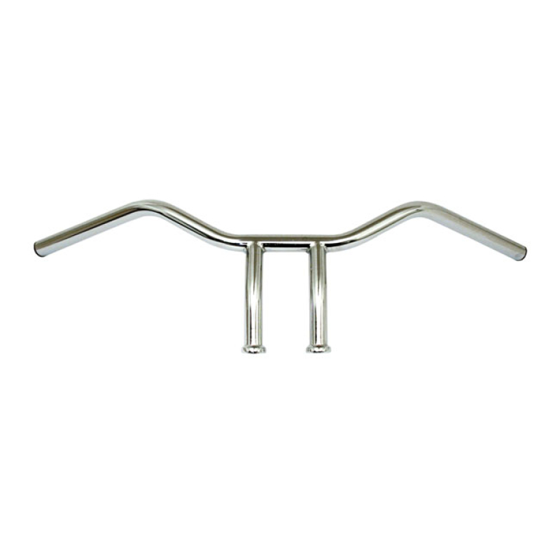 PULLBACK RISER BAR, 5 INCH RISE 907600