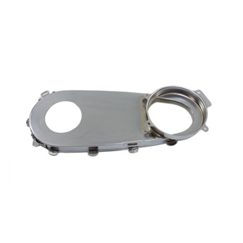 STEEL INNER PRIMARY COVER, CHROMED 907770