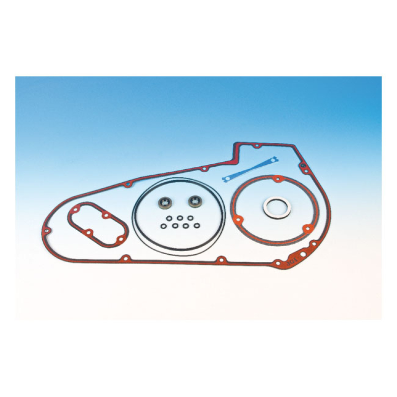 GASKET KIT, PRIMARY COVER 908009