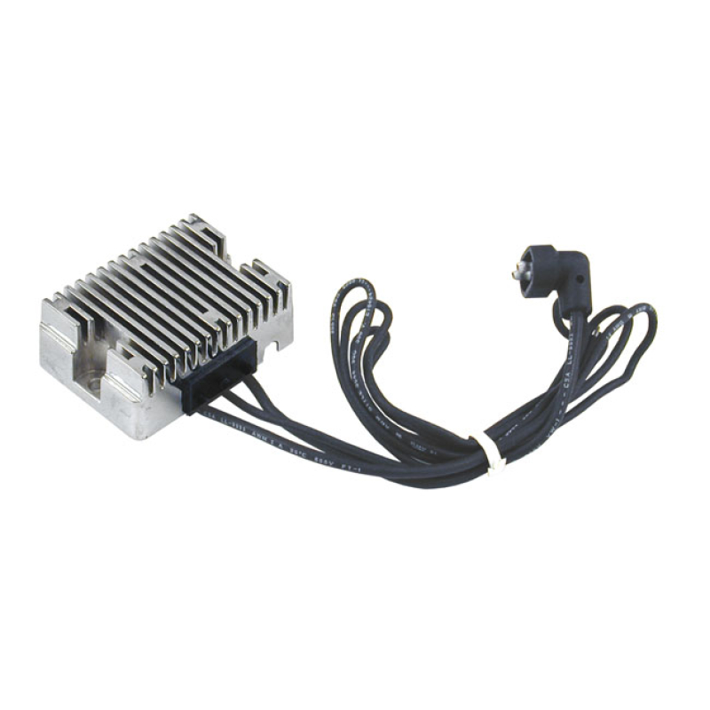 SPYKE, REGULATOR. CHROME 908059