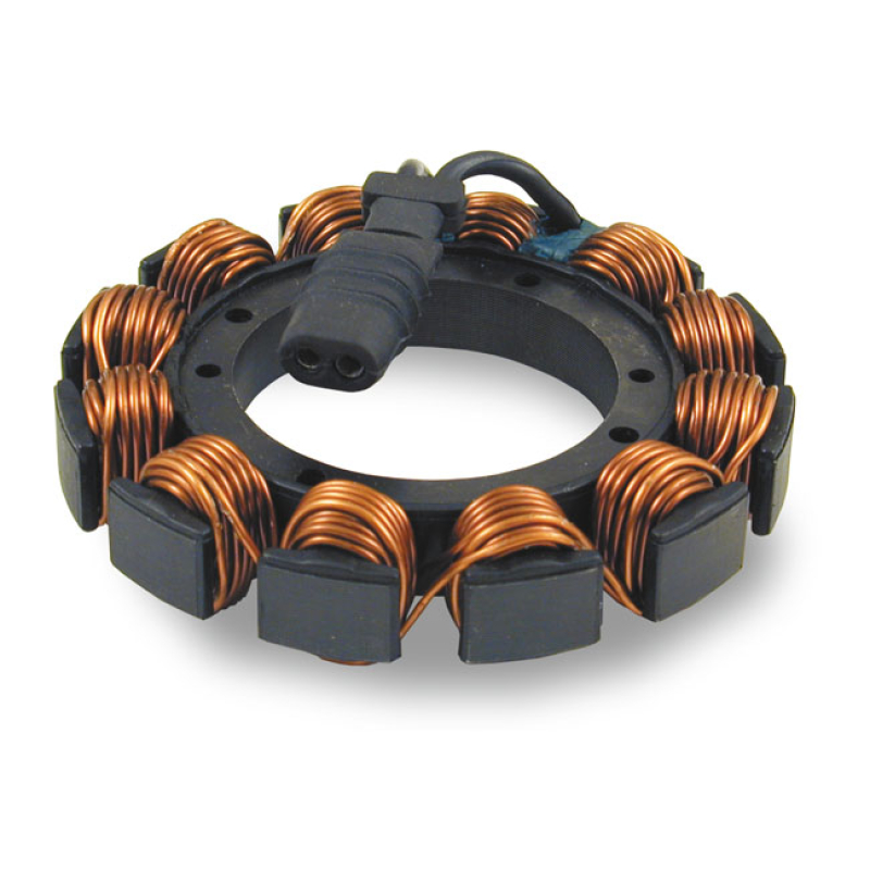 SPYKE, ALTERNATOR STATOR 908063