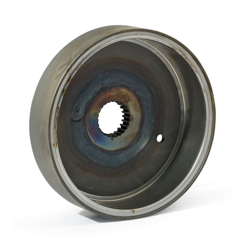 ALTERNATOR ROTOR 40A 908086