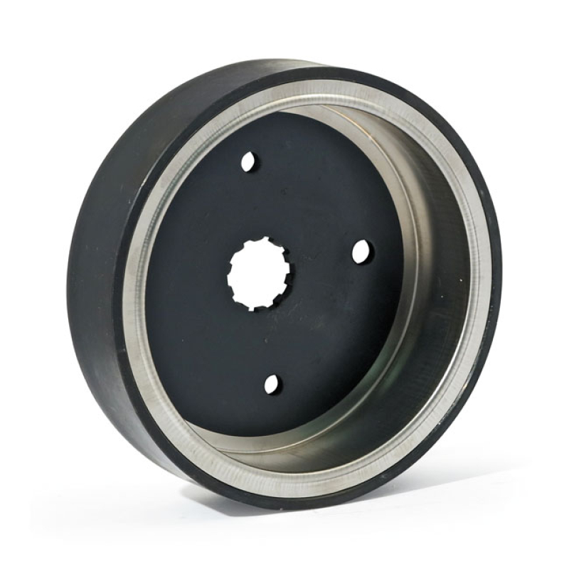 ALTERNATOR ROTOR 38A 908087