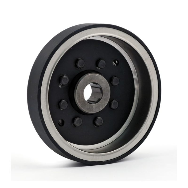 ALTERNATOR ROTOR 32A 908093