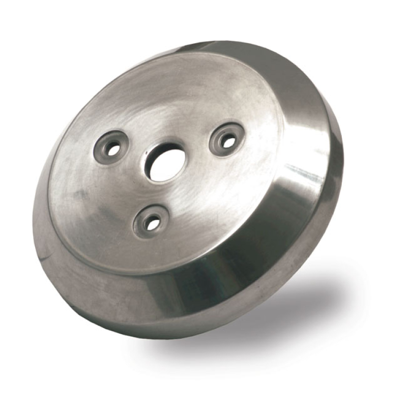 CLUTCH DOME, 3-STUD POLISHED 908496