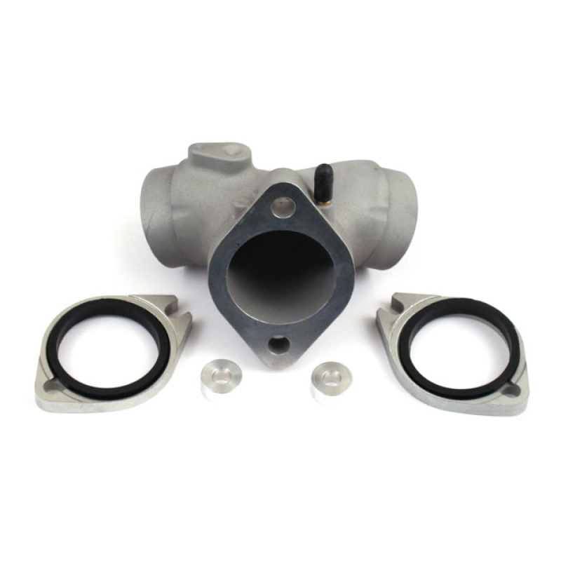 S&S MANIFOLD CONVERSION KIT, B.T. EVO 908525