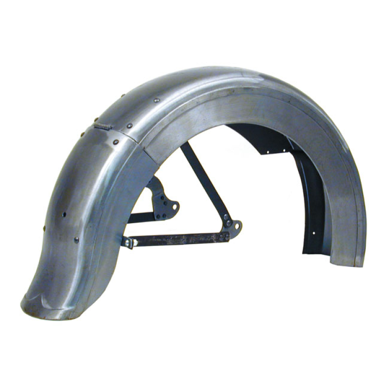 RIGID BIG TWIN FENDER, REAR 908695