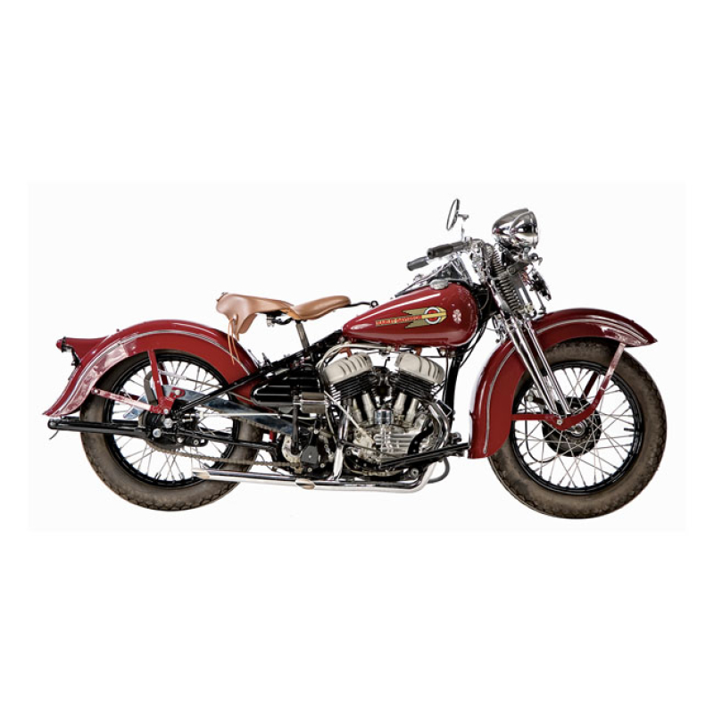 PAUGHCO, SHOTGUN DRAGS, STRAIGHT CUT CHROME. 1 3/4" DIAMETER, STRAIGHT 908736