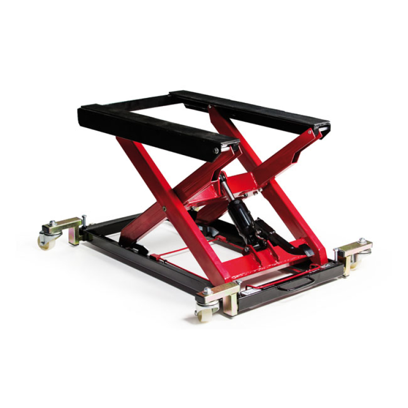 B2 SUPERLIFT CE, FOOT OPERATED 908853